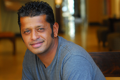 Srinivas