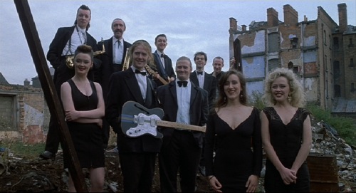 The Commitments The Commitments
