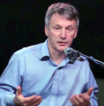 Ivan McKee, Business for Scotland Ivan McKee, Business for Scotland