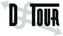 DJ D Tour Sponsor