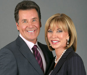 Jim & Kathy Coover Jim & Kathy Coover