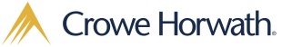 Crowe Horwath