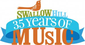Swallow Hill Music Association