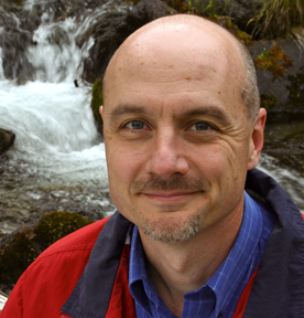 David Murrow