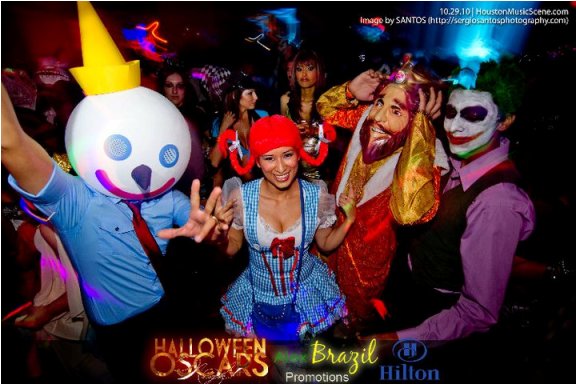 halloween eventbrite