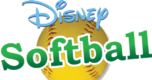 Disney Softball