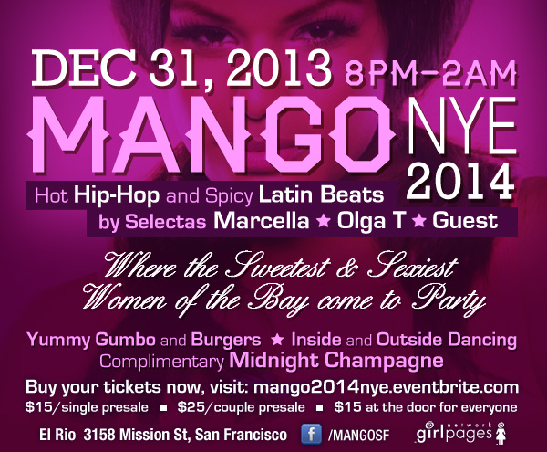 mango nye flyer