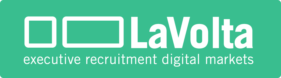 LaVolta Logo