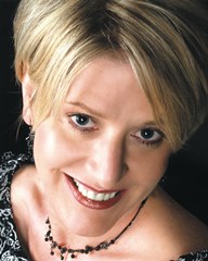 Carol Egleston