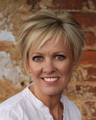 Lisa Hamilton