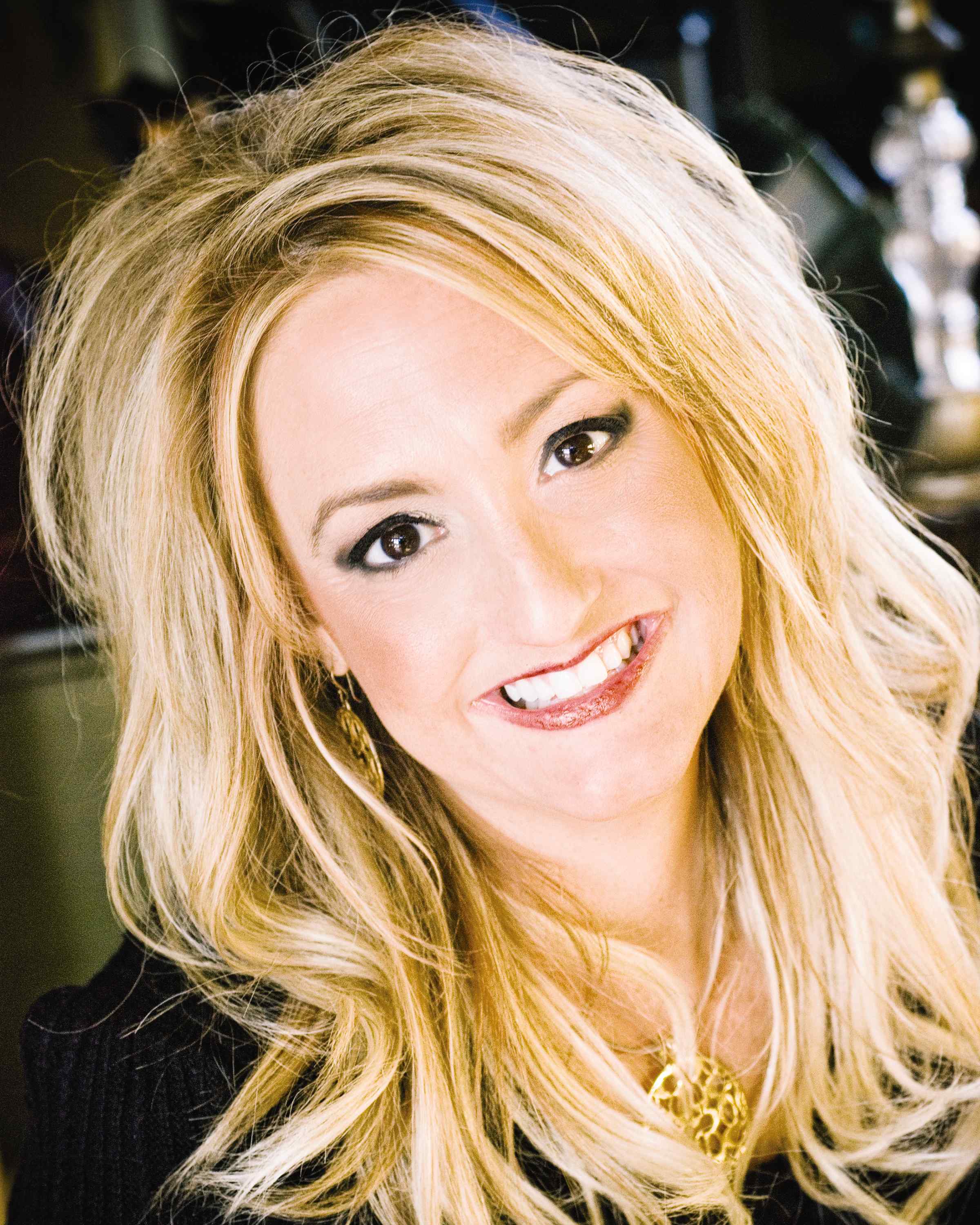 Tammy Clinton