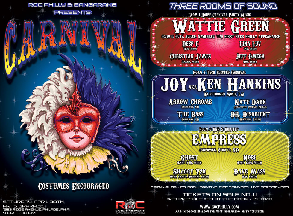 Flyer