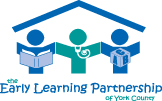early learning partnership logo