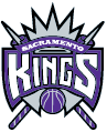SacramentoKings Logo
