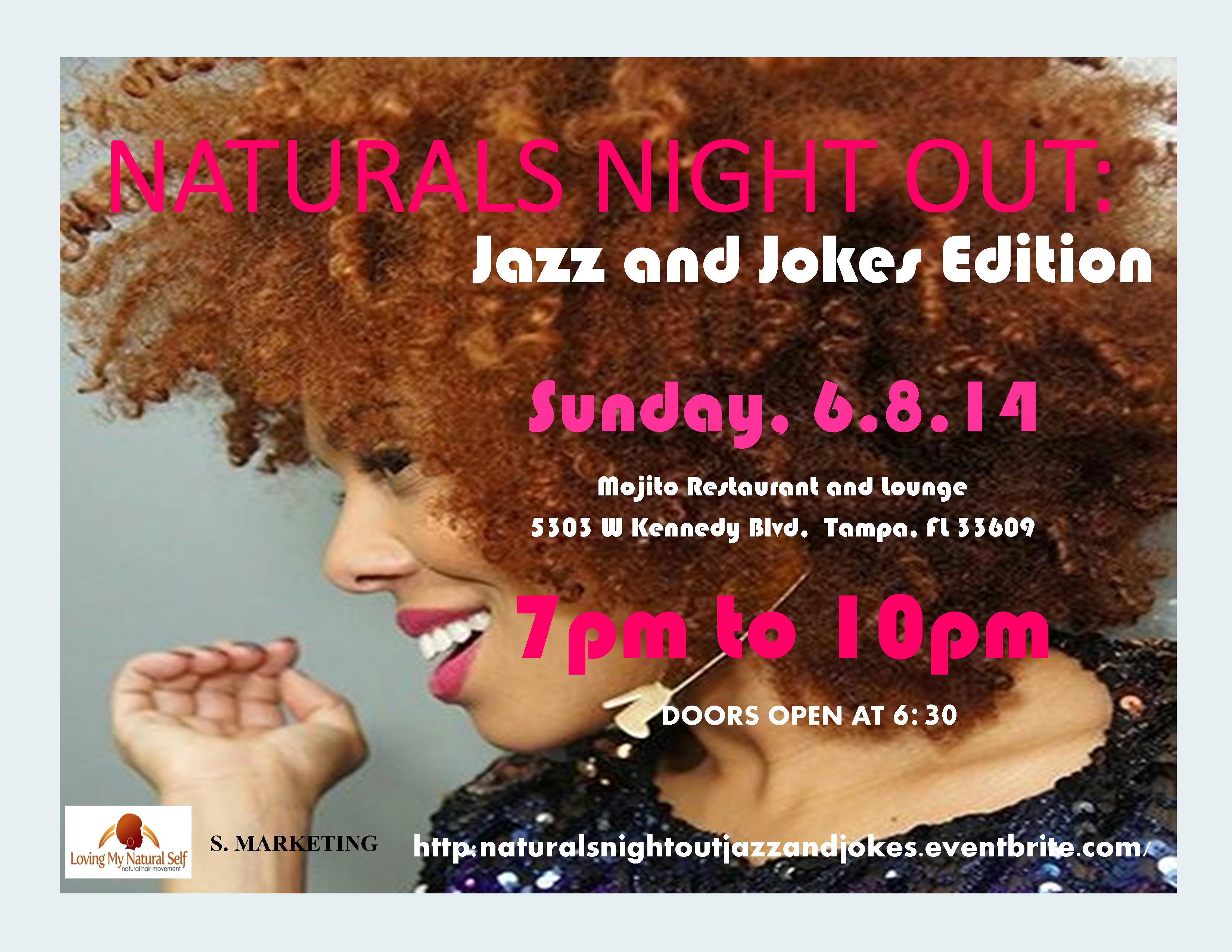 Loving My Natural Self Natural Hair Movement Naturals Night Out