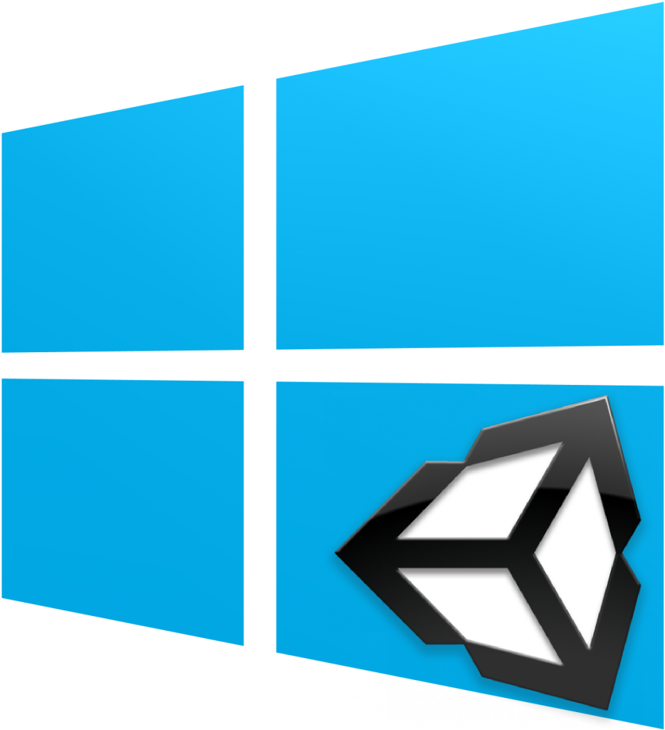 Unity on windows phone
