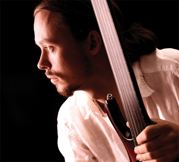 Jussi Reijonen