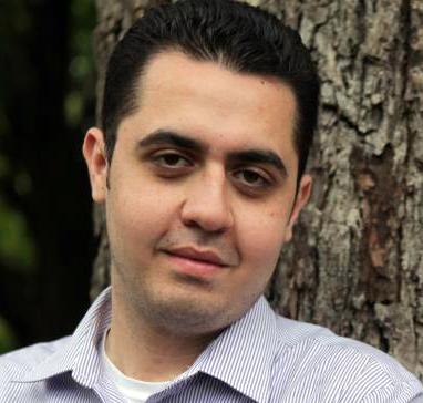 Mohamad Al Bardan