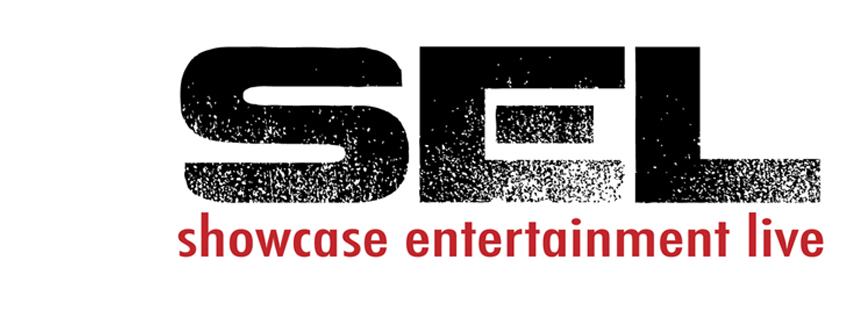 showcase entertainment live