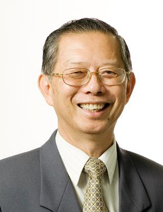 Lim Siong Guan - siongguanlim