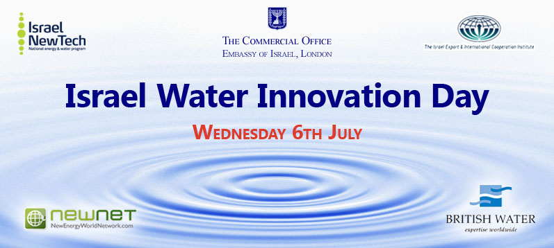 Water Innovation