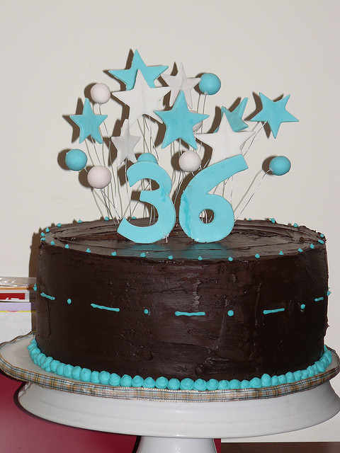 36 Birthday Cake Ideas For Women