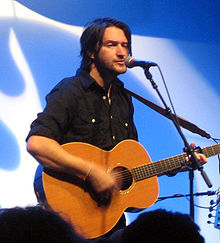 MPJ Live Matthew Perryman Jones live