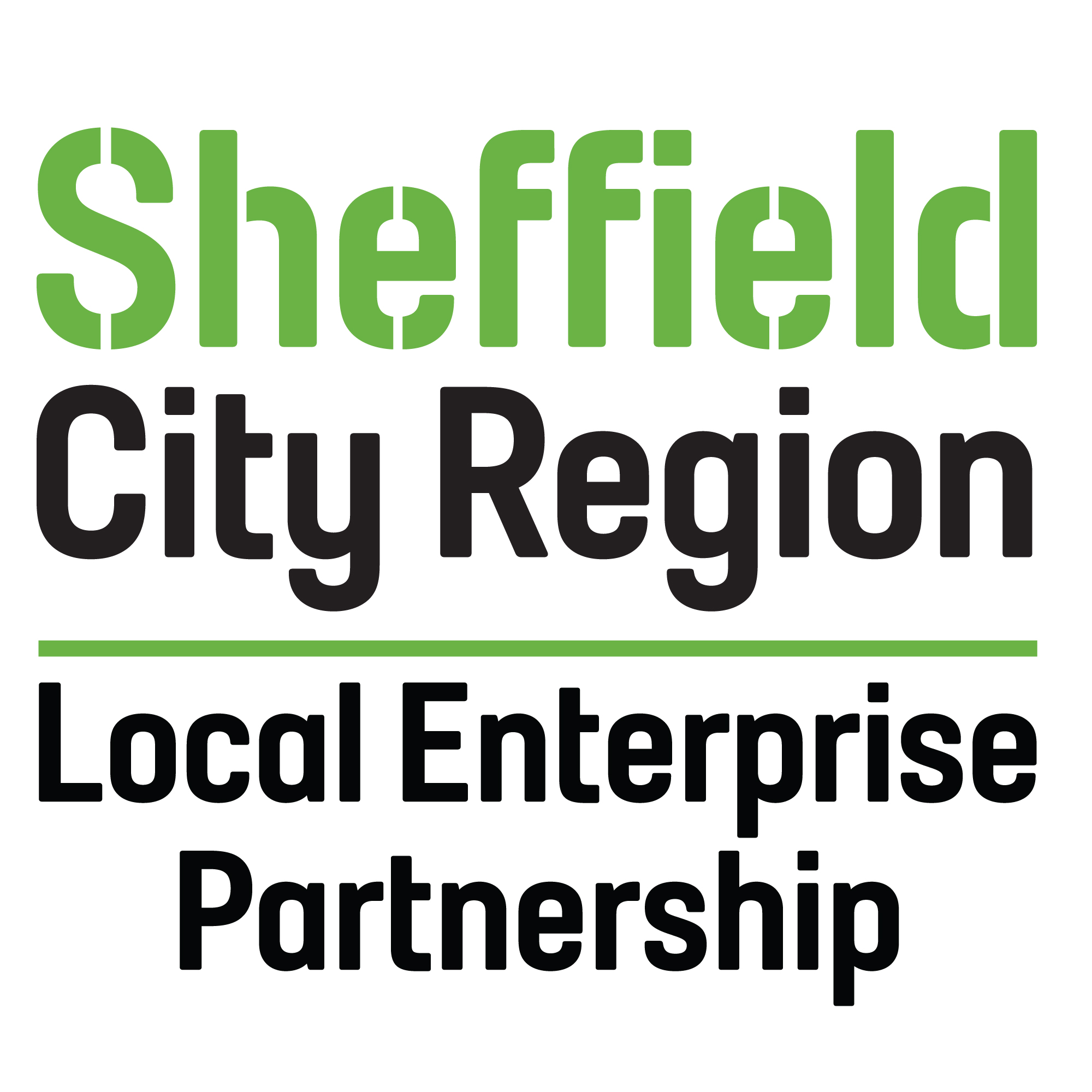Sheffield City Region LEP logo