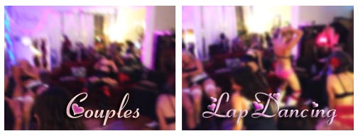 Couples Lap Dancing Class Oakland Slinky Productions