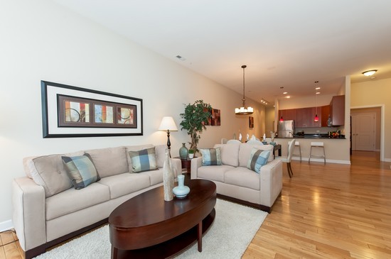 living dining