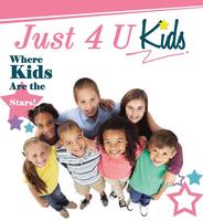 Just 4 U Kids, Casting Calls, Be Discovered, Celebrities