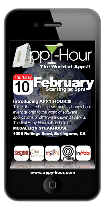 Appy Hour