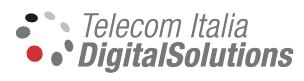 Telecom Italia Digital Solutions