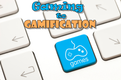 gaming2gamification