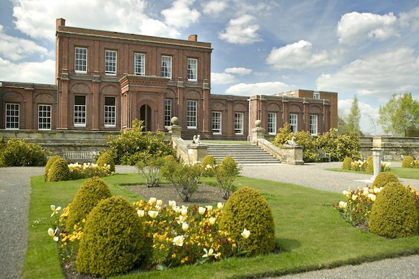 Ashburnham Place Events | Eventbrite