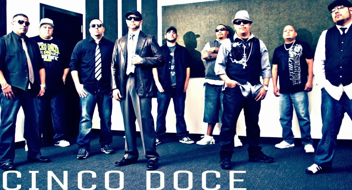 Cinco Doce Cinco Doce