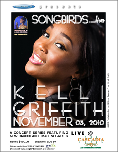 PATRICE INGLESBIRTH - October 6, 2010 KELLI GRIFFITH - November 3, ... - kellifacebook