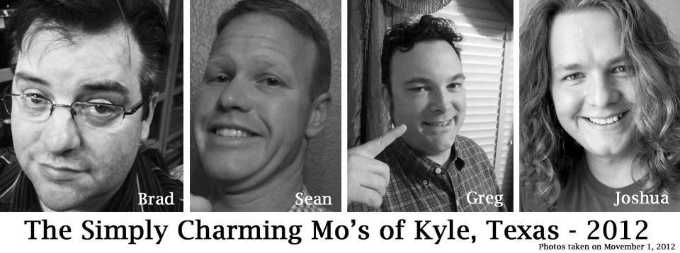 2012 Kyle Mo's