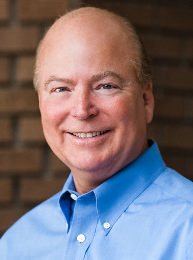 Click here for Roger Brooks' Bio!