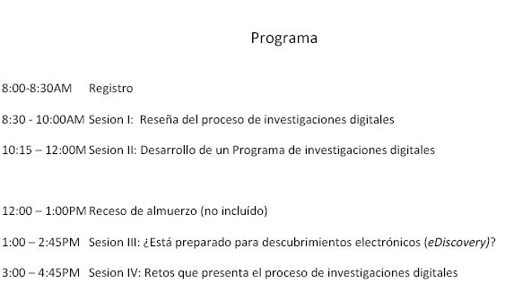 Programa