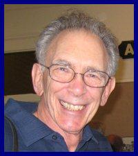 David Wetherow, Founding Partner, The Community Institute,