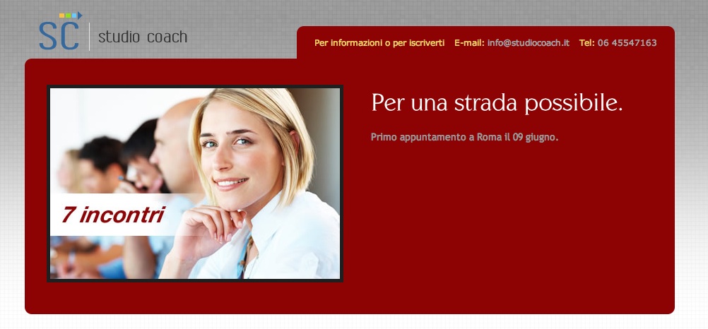 7 incontri