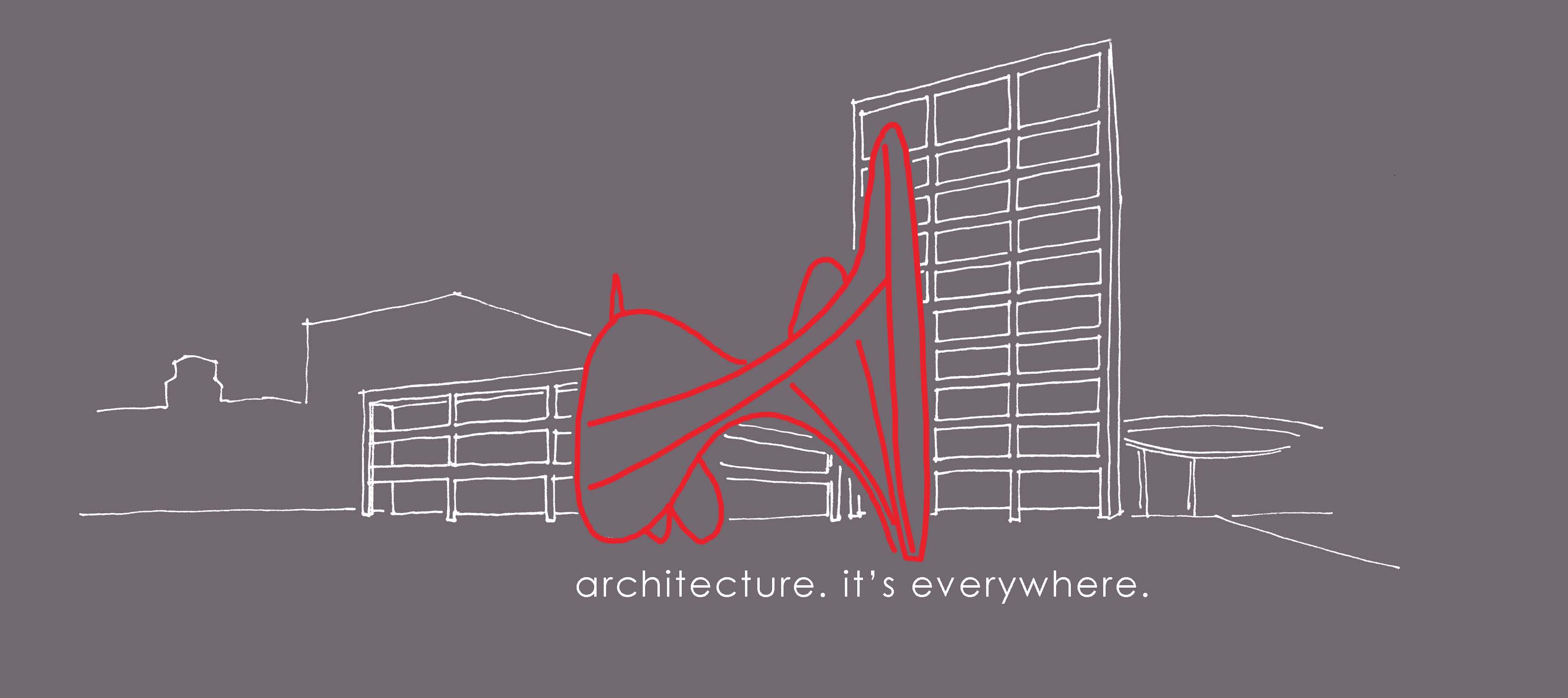 Architecture T-Shirt Architecture T-Shirt