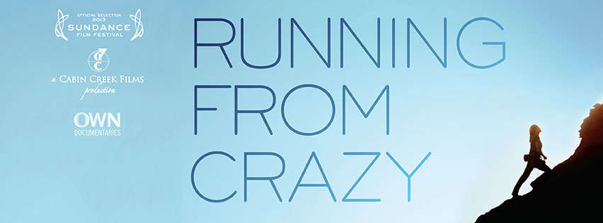 Running From Crazy