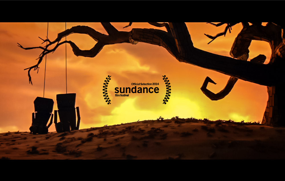Me + Her (Official Selection, 2014 Sundance Film Festival) Me + Her (Official Selection, 2014 Sundance Film Festival)