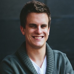 Adam Simpson