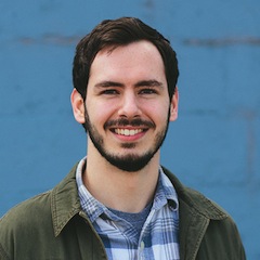 Ethan Muller