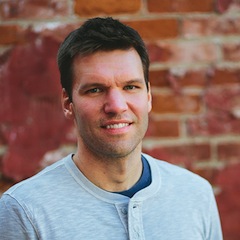 Jeremy Loyd
