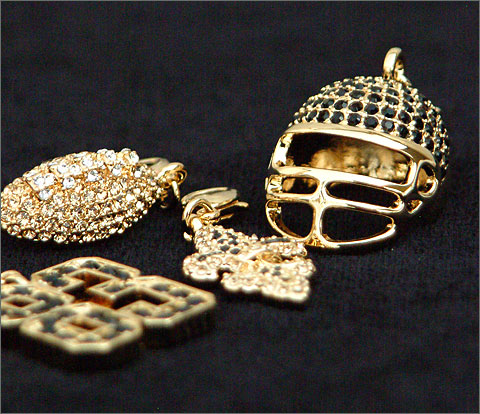 Go Sports Jewelry