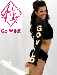 Go Wild! Wear